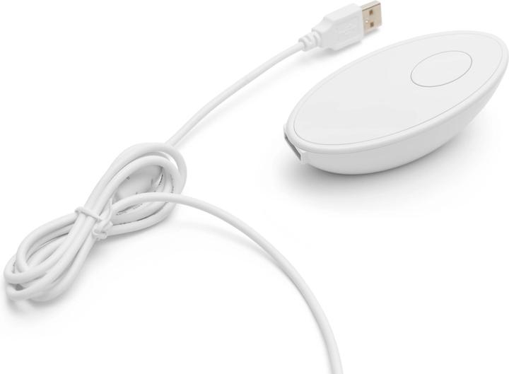 Actual product image Rio DecoLite LED neck and décolleté mask