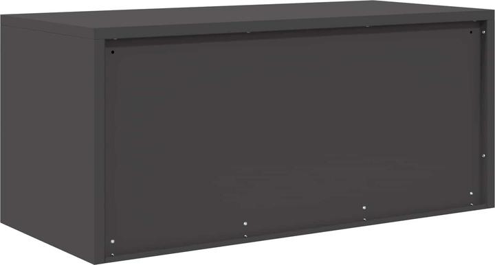 Actual product image vidaXL Büro-Beistellschrank (90 x 40 x 40 cm)