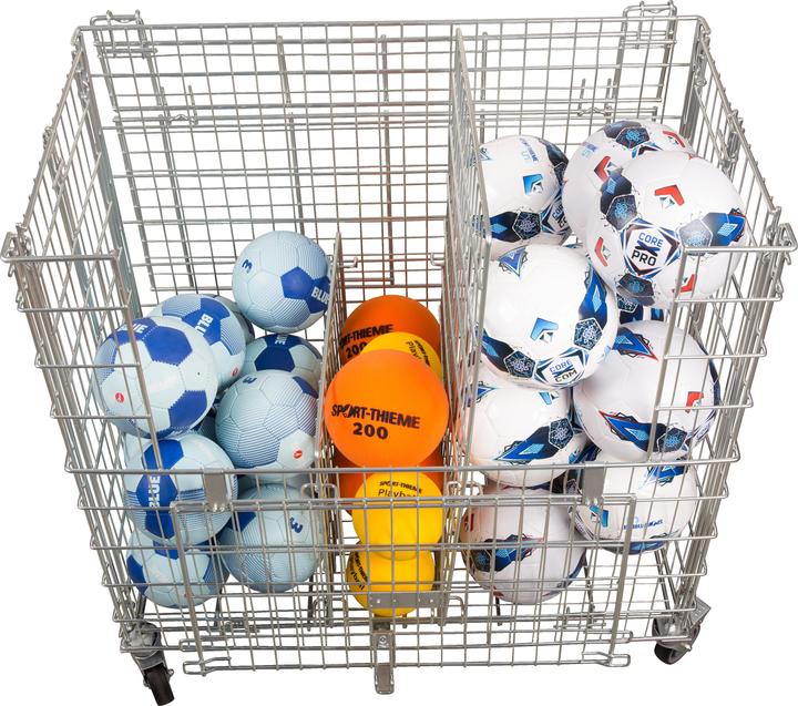 Actual product image Sport-Thieme Transport cart Jumbo XXL Plus