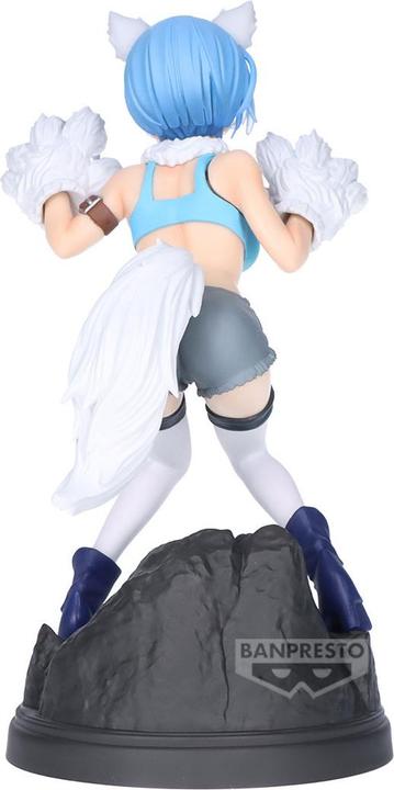 Actual product image Banpresto Re Zero - Rem Espresto