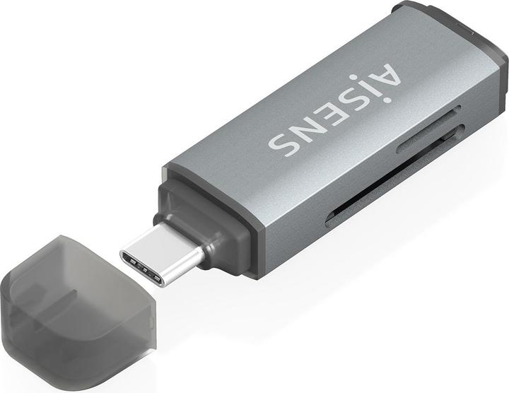 Aisens ASCR-2C10-GR