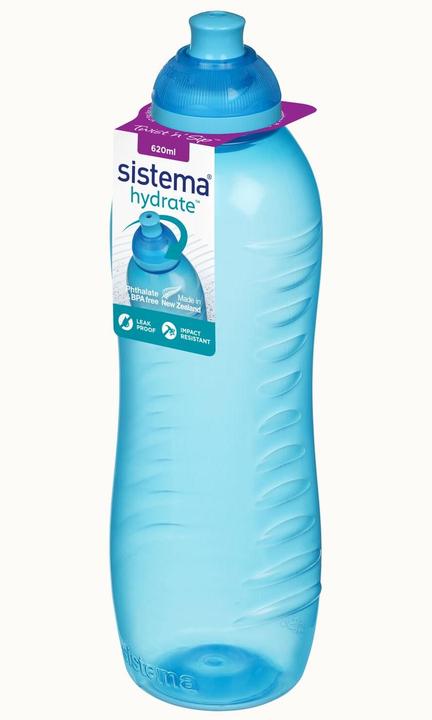 Actual product image Sistema Twist n Sip Squeeze (0.62 l)