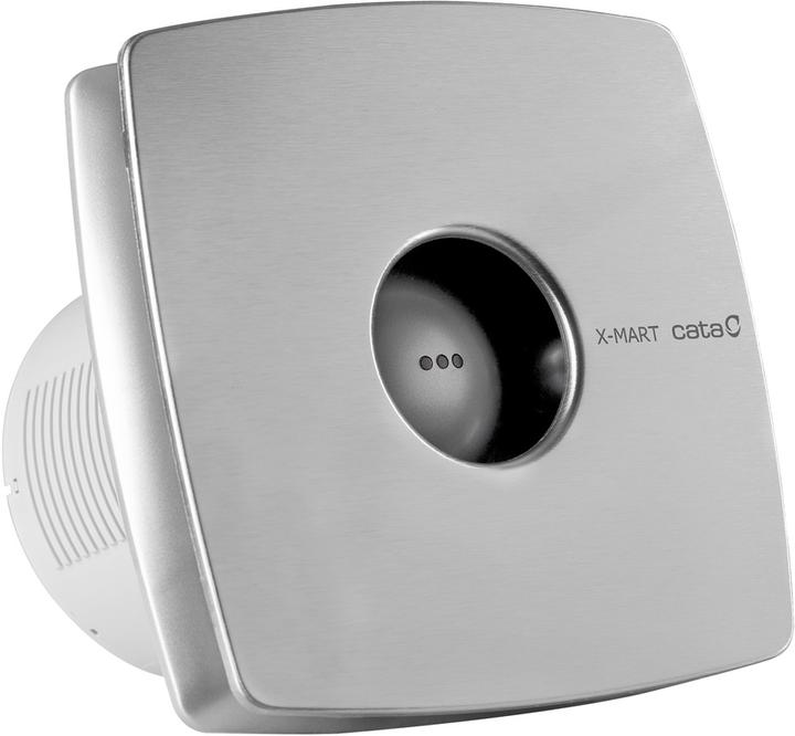 Produktbild Sapho X-MART 10 INOX T