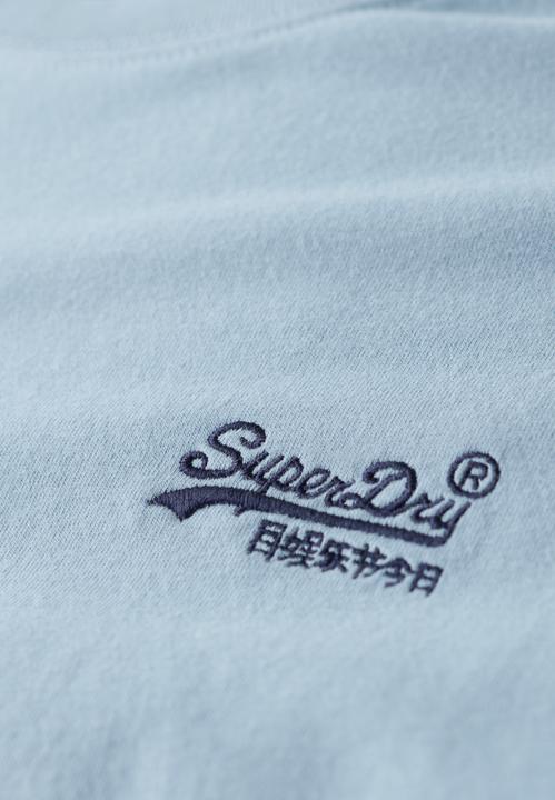 Produktbild Superdry Essential Logo Emb Tee (M)
