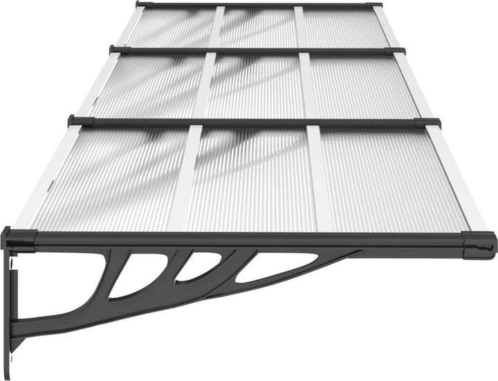 Image du produit vidaXL Türvordach