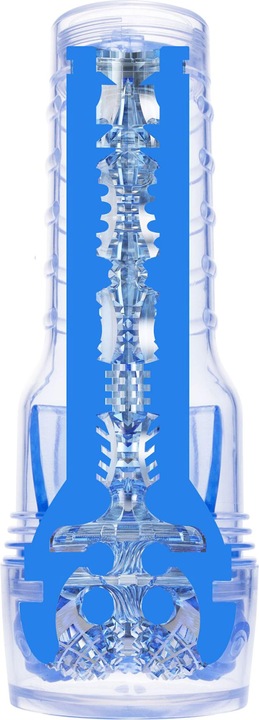 Actual product image Fleshlight Turbo Core