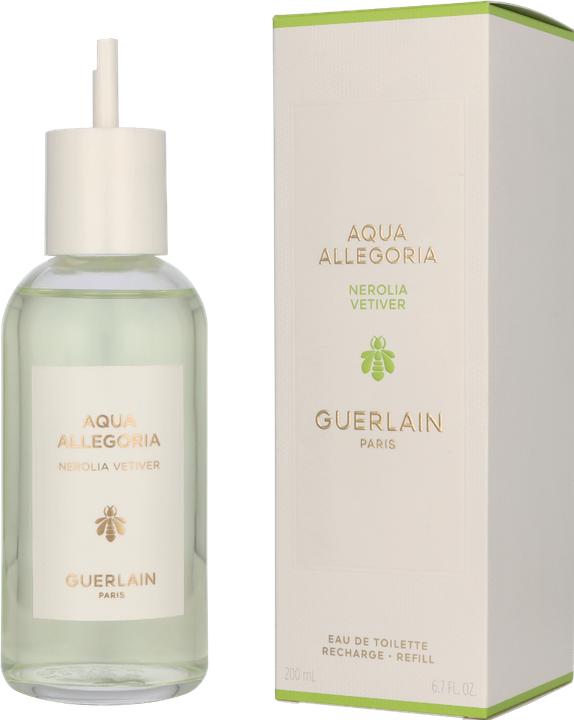 Produktbild Guerlain Eau de Toilette Refill Neroli / Vetiv (Eau de Toilette, 834.95 ml)