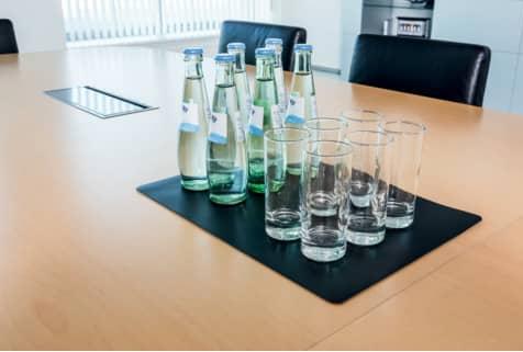 Produktbild Durable Klemmbrett (42 x 30 cm)