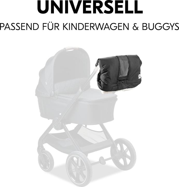 Produktbild Hauck Handwärmer