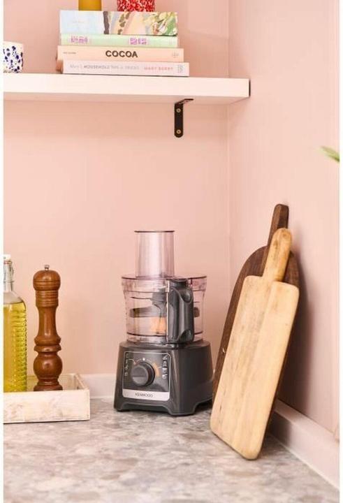 Produktbild Kenwood FDP31.170GY (800 W)