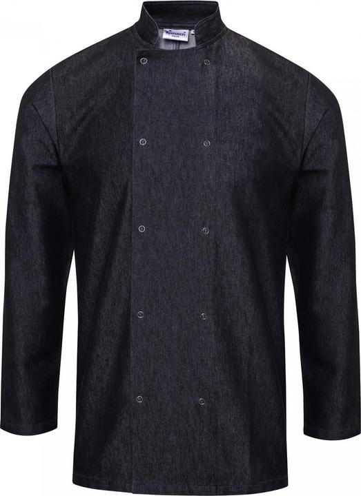 Image du produit Premier Veste en jean chef cuisinier (XXL)