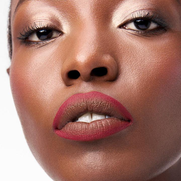 Produktbild Veralab Time Liner Lip Pencil - 09 Burgundy Kiss Neutral (09 Burgundy)