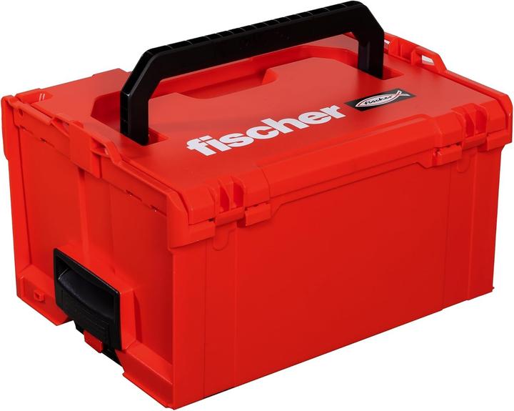 Actual product image Fischer L-Boxx FLB 238 (1 Piece)