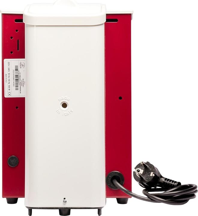 Produktbild Faber Slot Inox (E.S.E.)