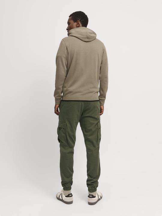 Produktbild Jack & Jones Relaxed Fit Relaxed Fit Hosen Relaxed Fit Hosen (W33/L30)