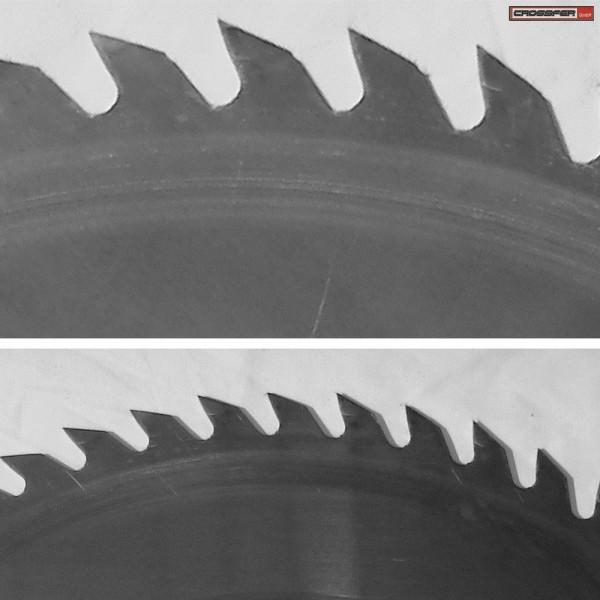 Immagine prodotto Crossfer - Bohrung Sägeblatt für Holz-Grobschnitt 600 mm 35 mm