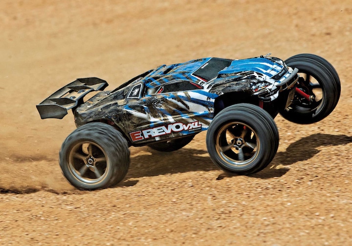 Produktbild Traxxas E-Revo VXL (RTR Ready-to-Run)