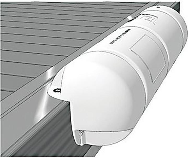 Immagine prodotto Novaliv Majoni Bumper-Stegfender, Ø 25 x 90 cm