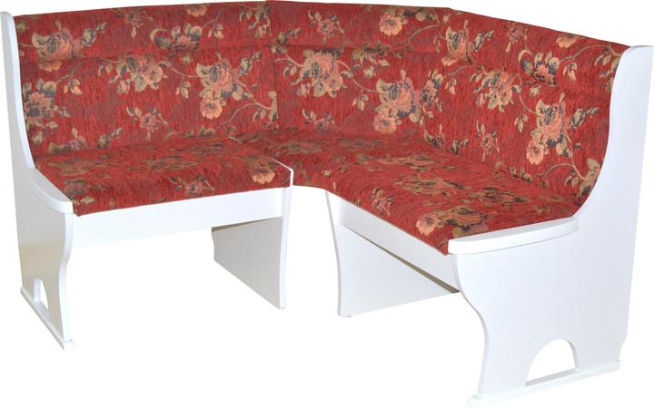 Actual product image Möbel Direkt Online Anja 1W (67 x 127 x 75 cm)