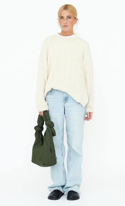 Immagine prodotto Lefrik Borsa a tracolla Puffer Mini (10,5l)