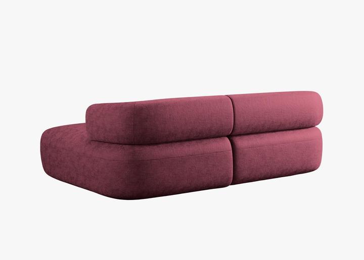 Produktbild Micadoni Jenny (Ecksofa)