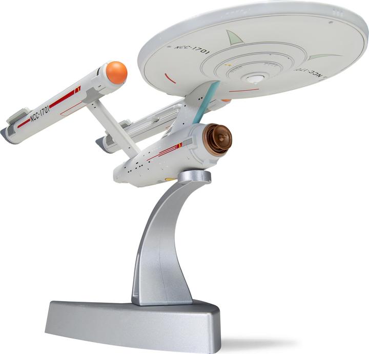 Produktbild Corgi Star Trek USS Enterprice NCC-1701(Original Series)