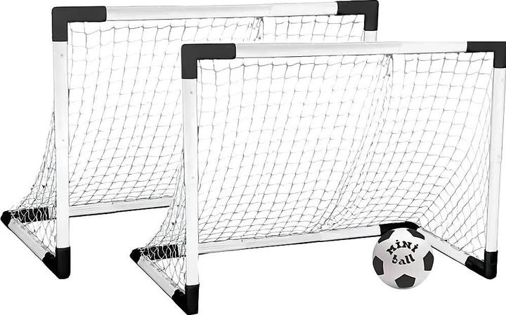 Actual product image Mondo Goal set