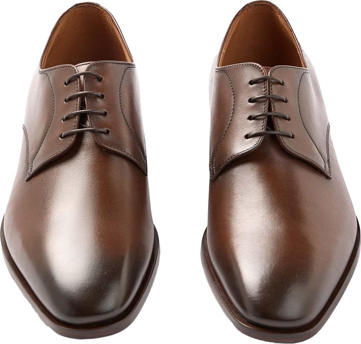 Produktbild BOSS Schnürschuhe Lisbon Leder (39.5)