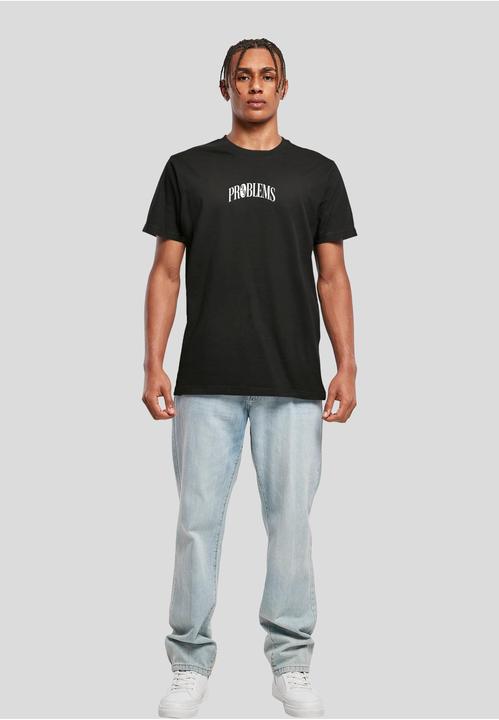 Produktbild Mister Tee 99 Problems V3 Tee - 118111 (XXL)