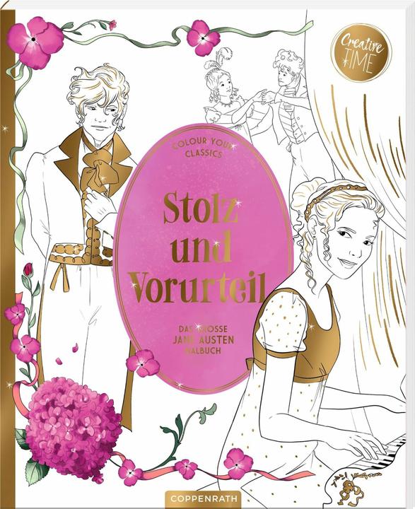 Immagine prodotto Orgoglio e pregiudizio - La grande Jane Au