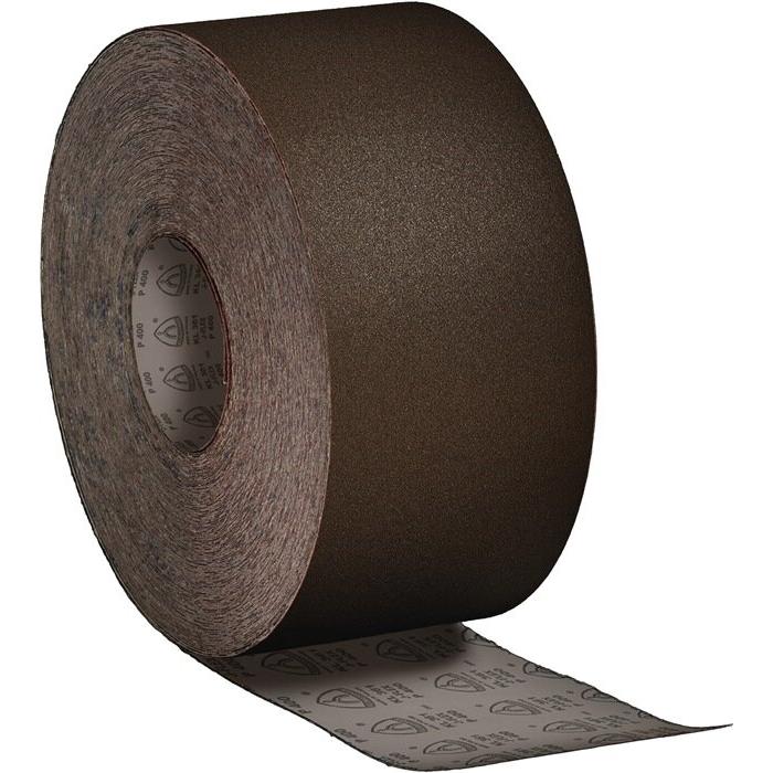 Thumbnail - Klingspor, Schleifmittel, KL 361 JF - Schleifrolle 40 x 50000 mm (150)
