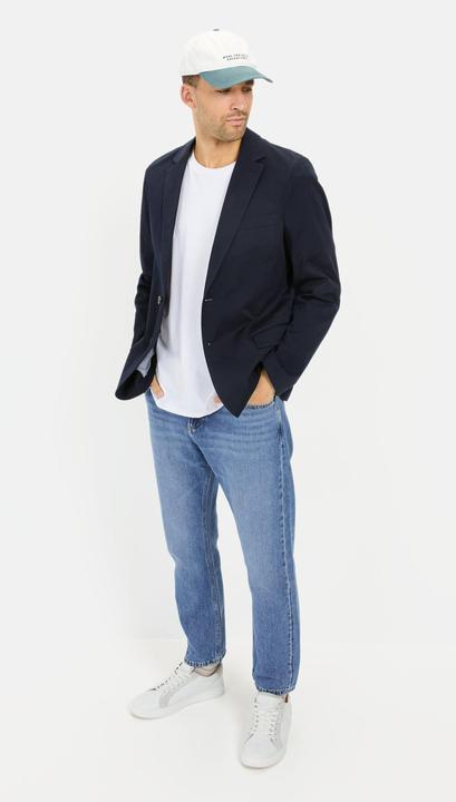 Produktbild Camel Active Casual Blazer aus einem Baumwollmix (64)