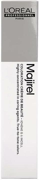 Actual product image L'Oréal Professionnel Majirel (7.0 medium blonde intense)