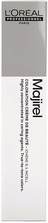 Image du produit L'Oréal Professionnel Majirel (7,0 blonde moyenne intense intense)