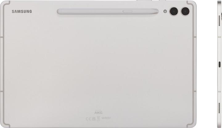 Produktbild Samsung Galaxy Tab S9+ (nur WLAN, 12.40", 256 GB, Beige)