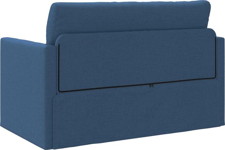 Actual product image vidaXL Schlafsofa