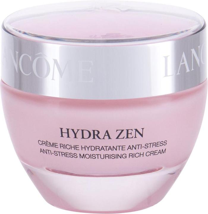Immagine prodotto Lancôme Hydra Zen Neurocalm Soothing Anti-Stress Moisturising Dry Skin (50 ml)