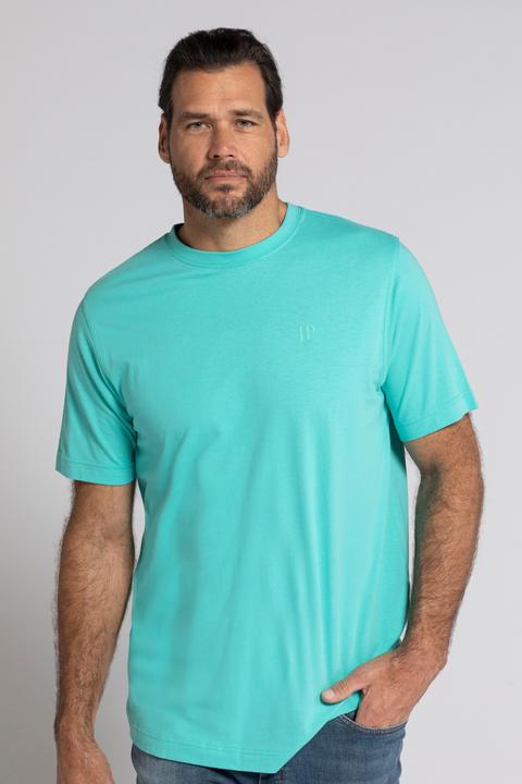 Produktbild JP1880 T-Shirts, Basic, 2er-Pack, Rundhals, bis 8XL (5XL)