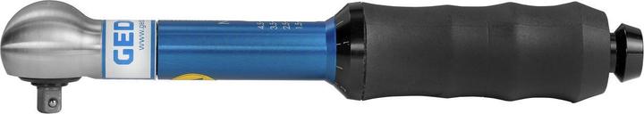 Produktbild Gedore Drehmomentschlüssel TSC SLIPPER 1/4" 20-90 lbf.in (1/4", 20 Nm, 90 Nm)