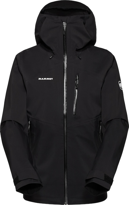Immagine prodotto Mammut Alto Guide HS Giacca con cappuccio Donna (S)