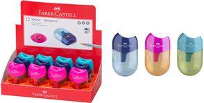 Produktbild Faber-Castell TREND - Einfachspitzer