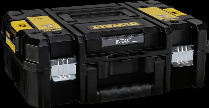 Image du produit DeWalt DCG412NT-XJ Meuleuse d'angle sans fil (125 mm)