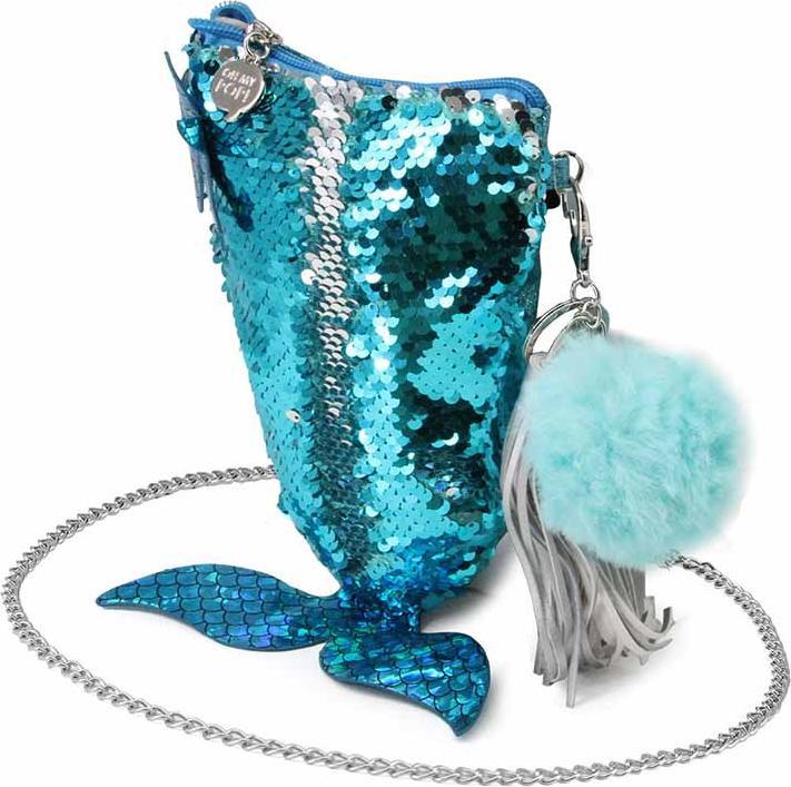 Immagine prodotto Oh My Pop! Borsa a tracolla Action Wow-Siren
