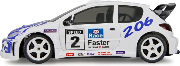 Image du produit Amewi RC Drift Sport PR28 206 4WD 1:28 RTR (RTR Prêt à fonctionner)