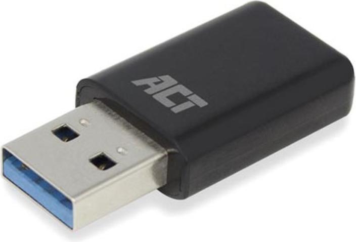 Actual product image ACT Mini Dual Band network adapter AC1200 (USB)