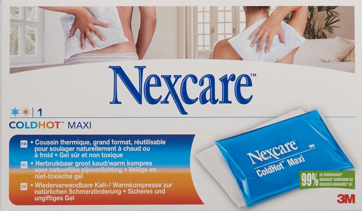 Actual product image Nexcare ColdHot Maxi (1x, 857 g)