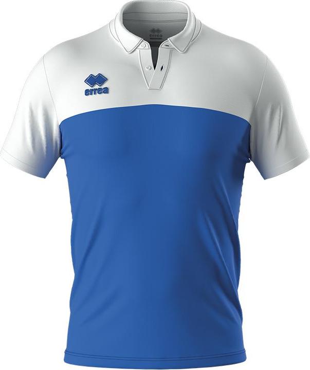 Produktbild Errea Polo Bob S/S Ad (M)