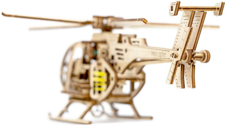 Image du produit Revell Tiny Adventures - Hélicoptère