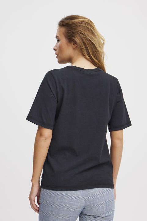 Produktbild Pulz Jeans PZBRIELLE World Tour Tshirt 50208498 (M)