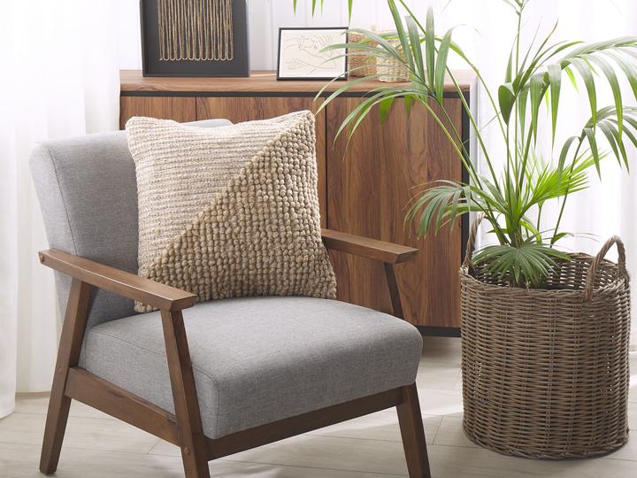 Produktbild Beliani Aslanapa (45 x 45 cm)